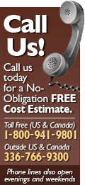Call Us Today