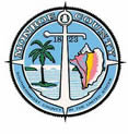 Monroe County Florida Emblem