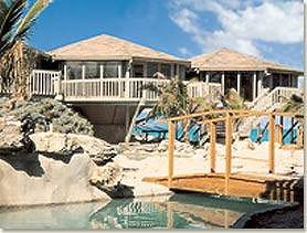 Topsider Homes in the Bahamas