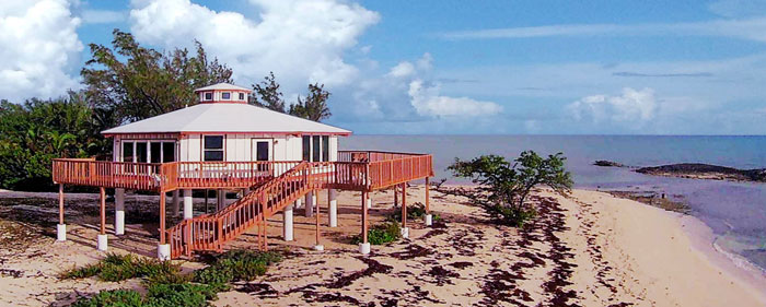 Beachfront home builders in the Bahamas Beachfront home builders in the Bahamas