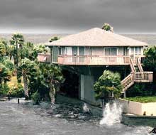 Building Hurricane-Resistant Homes