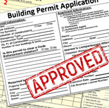 Building Permits for Building Your New Home