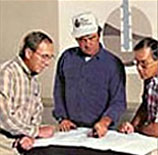 Custom Designed Architectural Home Drawings & Floorplans
