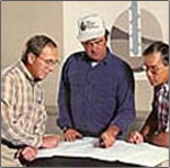 Construction Bids Home Building