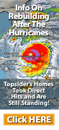 Visit our Blog - Rebuilding After Irma & Harvey