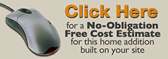 Click Here for a No-Obligation Free Cost Estimate for this house plan design built on your building site.