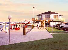 Clubhouse and Marina Designs Topsider's in-house design team creates custom house plans that live great and are energy efficient.