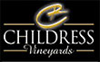 Childress Vineyards, Lexington, NC