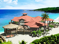 Commercial Building (Resorts, Restaurants & Offices) Online Plan Project & Floor Plan Collection