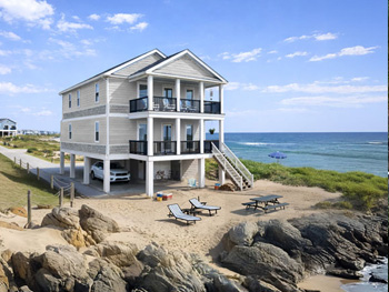 Two-Story Piling Collection IMG