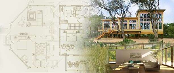 Hurricane-resistant beachfront home elevated on pilings with ocean views and low-maintenance finishes.