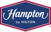 Hampton by Hilton Hotel