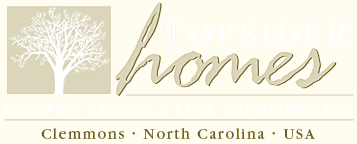 Topsider Homes