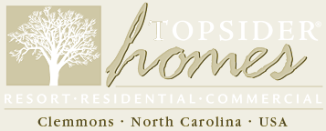 Topsider Homes