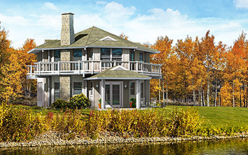Two-Story Collection IMG