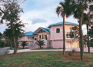 Topsider Homes