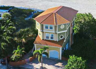 Topsider Homes