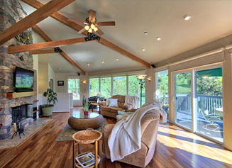 Topsider Homes