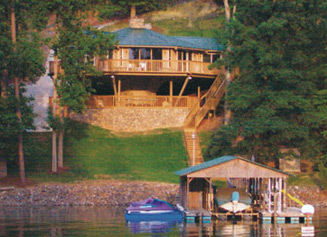 Topsider Homes