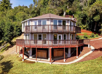 Topsider Homes