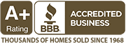 Click Here Read Our Reviews on BBB
