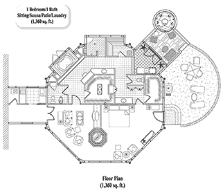 Master Bedroom Addition Floor Plans | Topsider Homes