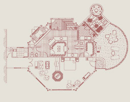 Master Bedroom Home Addition Plans