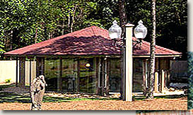 Topsider Patio House Kit Design