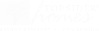 Topsider Homes Logo