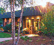 Topsiders Homes' Offices in Clemmons, North Carolina