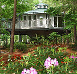 Tour our on-campus Pedestal Model Home

