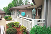 Virginia Mountain Home with Two Private Garages